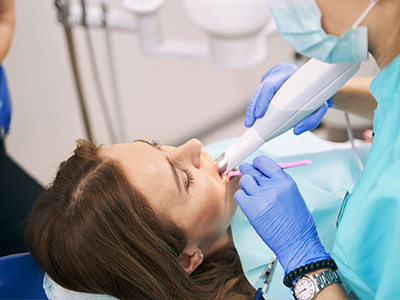 Dental Implants Dentist in Chicago
