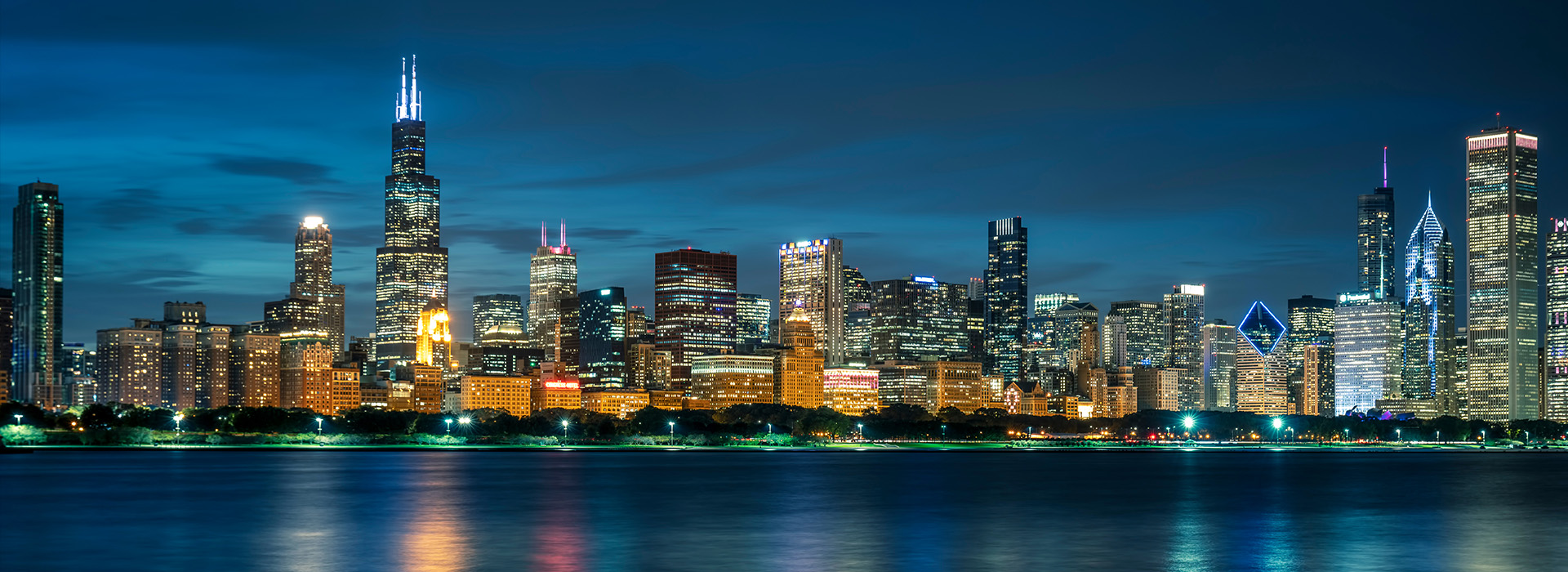 Dental Office in Chicago