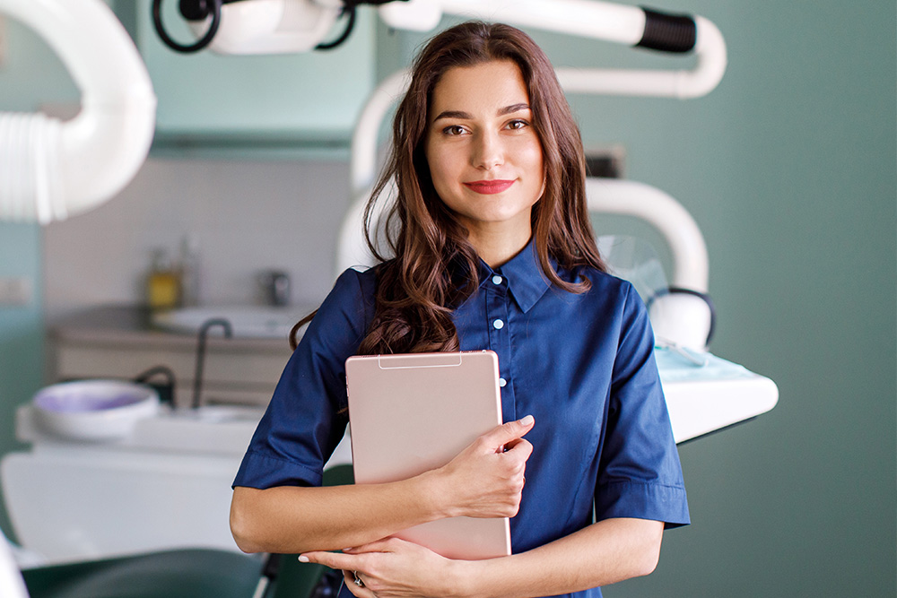 Family Dentist in Chicago