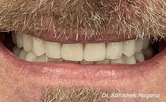 Cosmetic Dental Office 60633