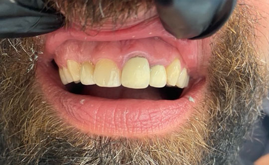 Dental Office in Chicago