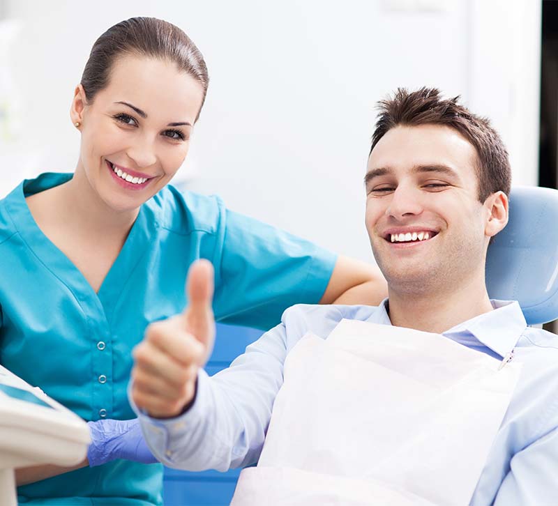 Chicago Cosmetic Dentist