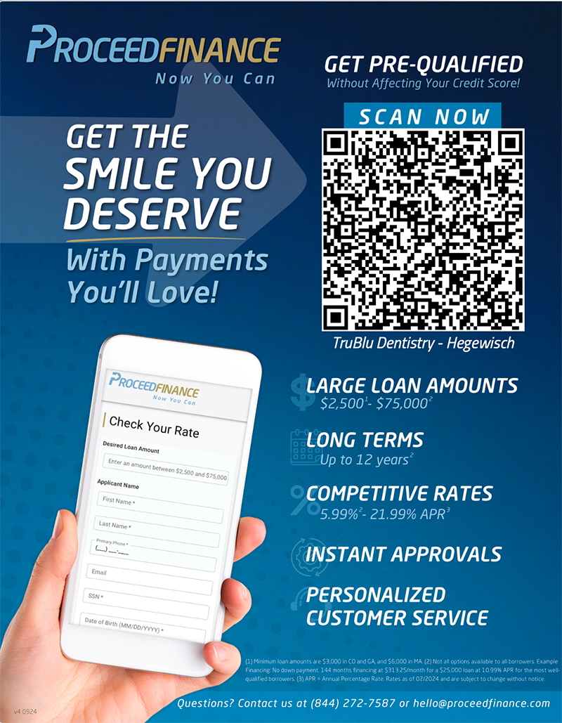 Proceed Financing