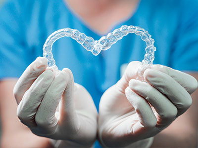 TruBlu Dentistry | Sports Mouthguards, Digital Impressions and TMJ Disorders