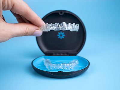 TruBlu Dentistry | Dental Cleanings, Laser Dentistry and Sports Mouthguards