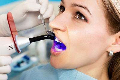 TruBlu Dentistry | Digital Radiography, All-on-4 reg  and Ceramic Crowns