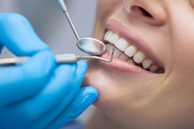 TruBlu Dentistry | Dentures, Cosmetic Dentistry and Invisalign reg 