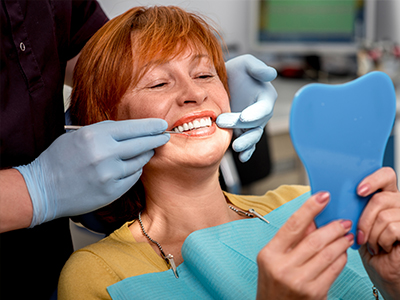 TruBlu Dentistry | Invisalign reg , Oral Exams and TMJ Disorders