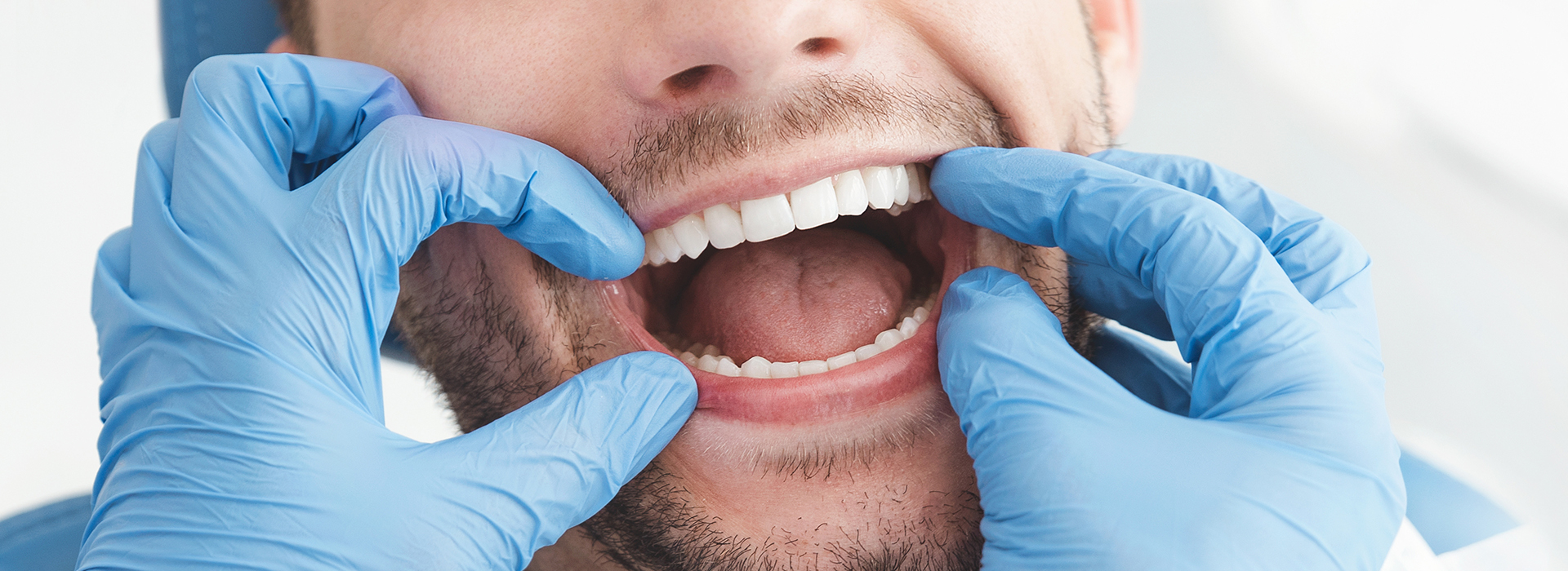 TruBlu Dentistry | All-on-4 reg , Pediatric Dentistry and TMJ Disorders