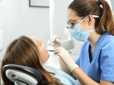 TruBlu Dentistry | Emergency Treatment, Digital Radiography and Veneers